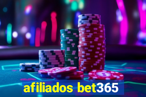 afiliados bet365